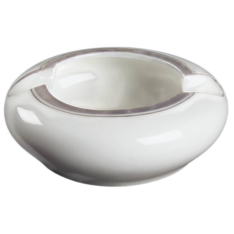 Platinum Small Ashtray