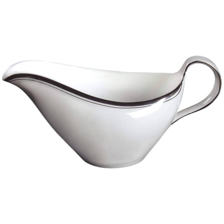 Platinum Creamer