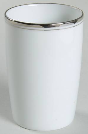 Platinum 8 Oz Tumbler