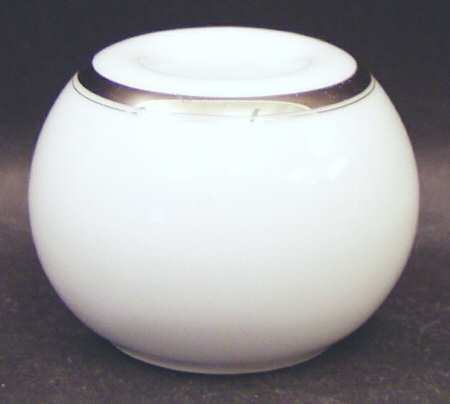 Platinum Single Light Candlestick