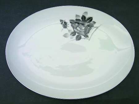 Princess 16" Oval Serving Platter