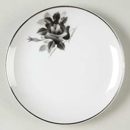 Princess Bread & Butter Plate