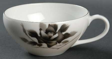 Princess Flat Cup