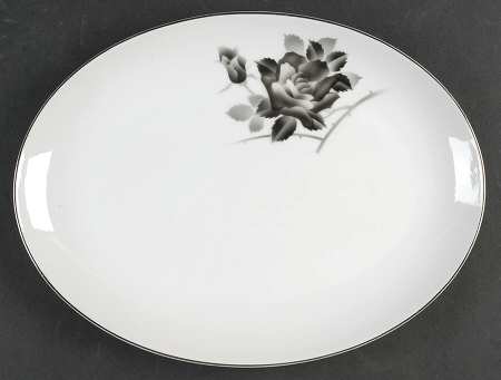 Princess 12" Oval Serving Platter
