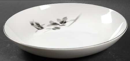 Princess Coupe Soup Bowl