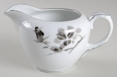 Princess Creamer