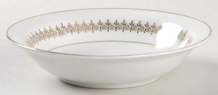 Royal Garden Fruit/Dessert (Sauce) Bowl