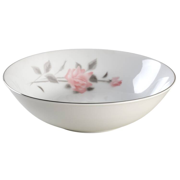 Rosa 10" Round Vegetable Bowl