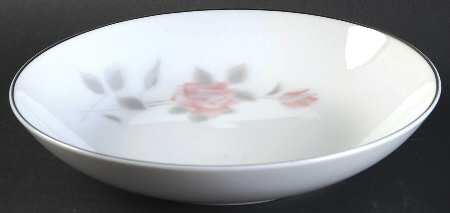 Rosa Coupe Soup Bowl
