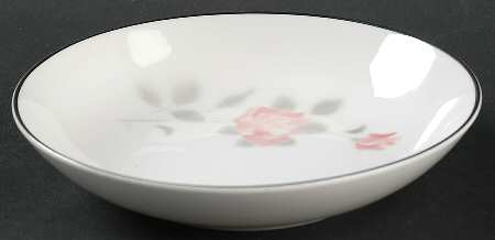 Rosa Fruit/Dessert (Sauce) Bowl