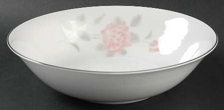 Rosa 9" Round Vegetable Bowl