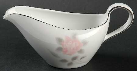 Rosa Creamer by Fukagawa