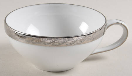 Silver Lichen Snack Cup
