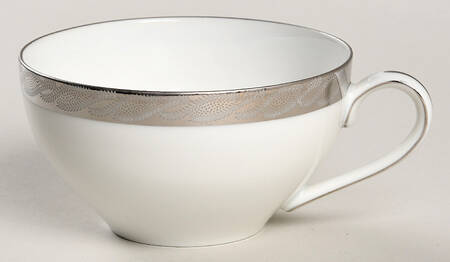 Silver Lichen Snack Cup