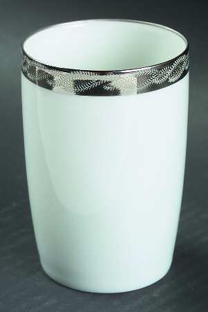 Silver Lichen 8 Oz Tumbler