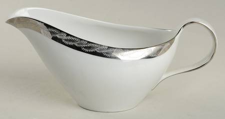 Silver Lichen Creamer