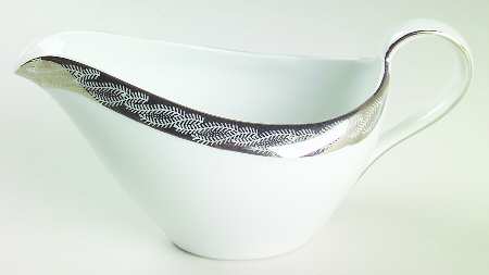 Silver Lichen Creamer