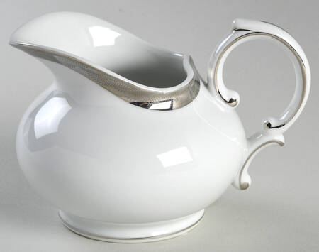 Silver Lichen Creamer