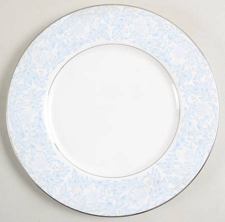 Stella Salad Plate by Fukagawa