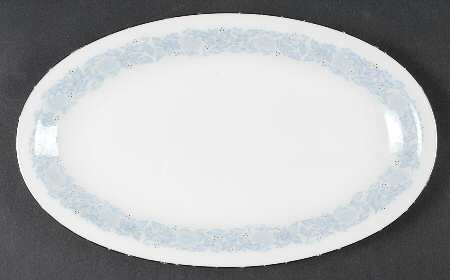 Stella Relish/Gravy Underplate