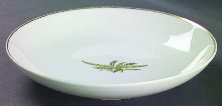 Wheat Coupe Soup Bowl