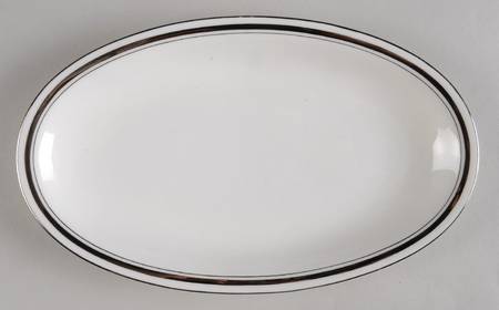 Winthrop Relish/Gravy Underplate