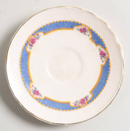 Somerset Saucer for Demitasse Cup