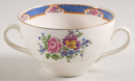 Somerset Bouillon Cup
