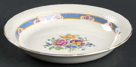 Somerset Coupe Soup Bowl
