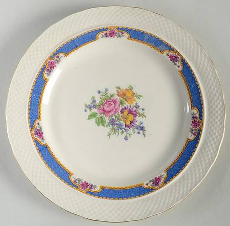 Somerset Dessert/Pie Plate