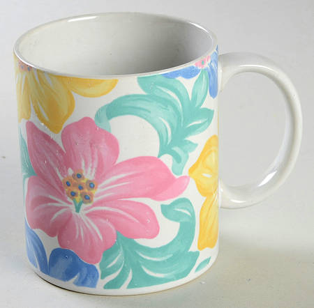 FUO1 Mug