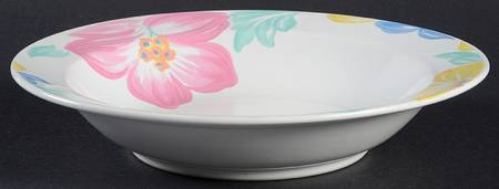 FUO1 Rim Soup Bowl