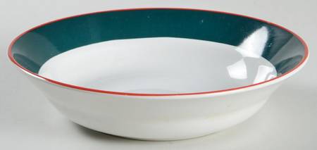 FUO2 Coupe Soup Bowl