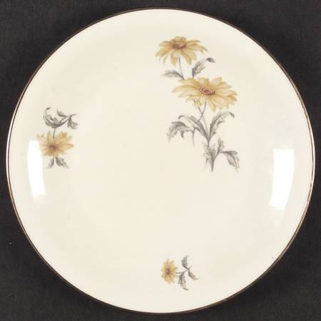 01538 Salad Plate