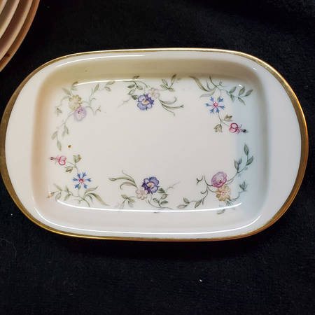01695 Butter Tray
