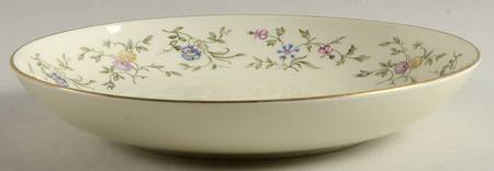 01695 Coupe Soup Bowl