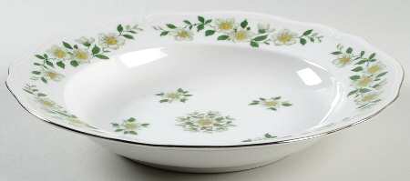 01721 Rim Soup Bowl