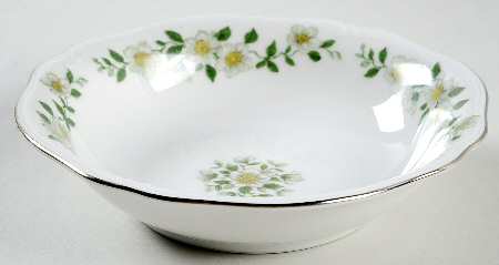 01721 Fruit/Dessert (Sauce) Bowl