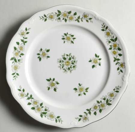 01721 Salad Plate
