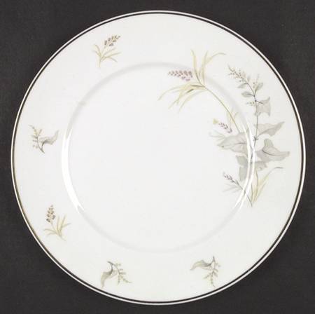 02032 Dinner Plate