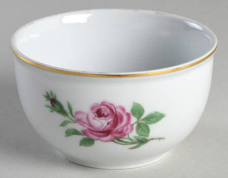 02171 Sugar Bowl No Lid