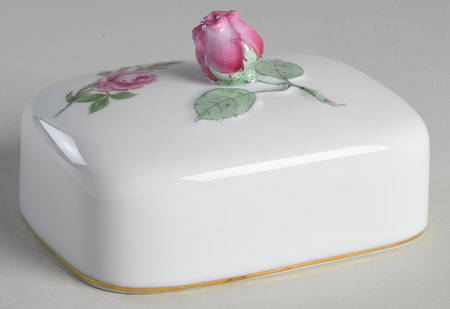 02171 Lid for Rectangular Butter