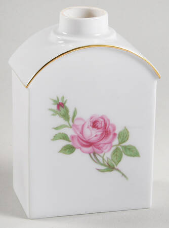 02171 Tea Caddy No Lid