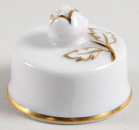 02171 Lid for Tea Caddy