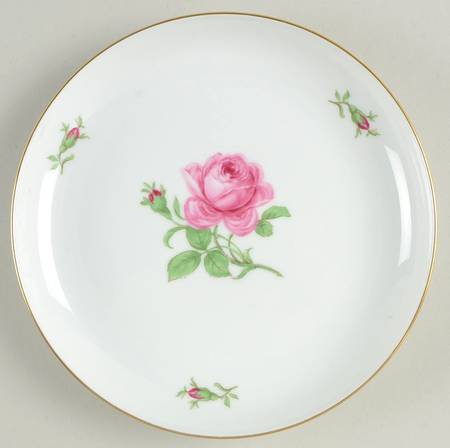 02171 Salad Plate