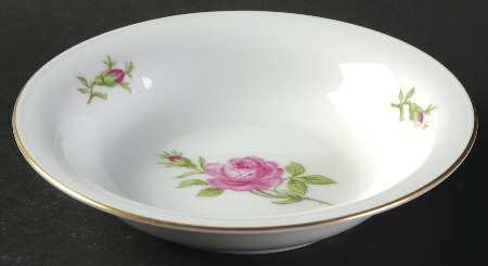 02171 Fruit/Dessert (Sauce) Bowl