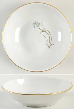 B093 Fruit/Dessert (Sauce) Bowl