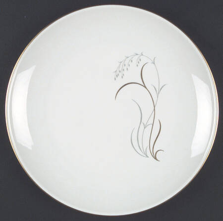 B093 Dinner Plate