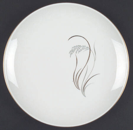 B093 Dinner Plate
