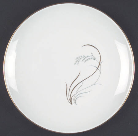 B093 Dinner Plate